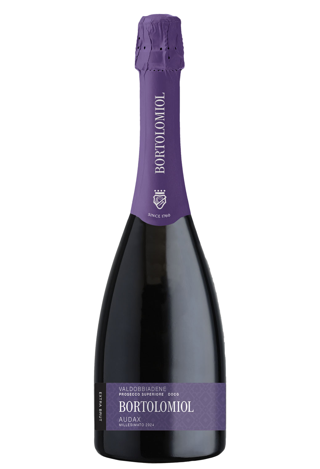 Bortolomiol Audax Zero Prosecco