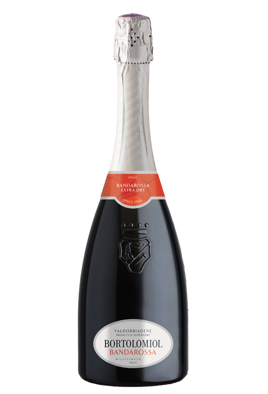 Bortolomiol Bandarossa Prosecco