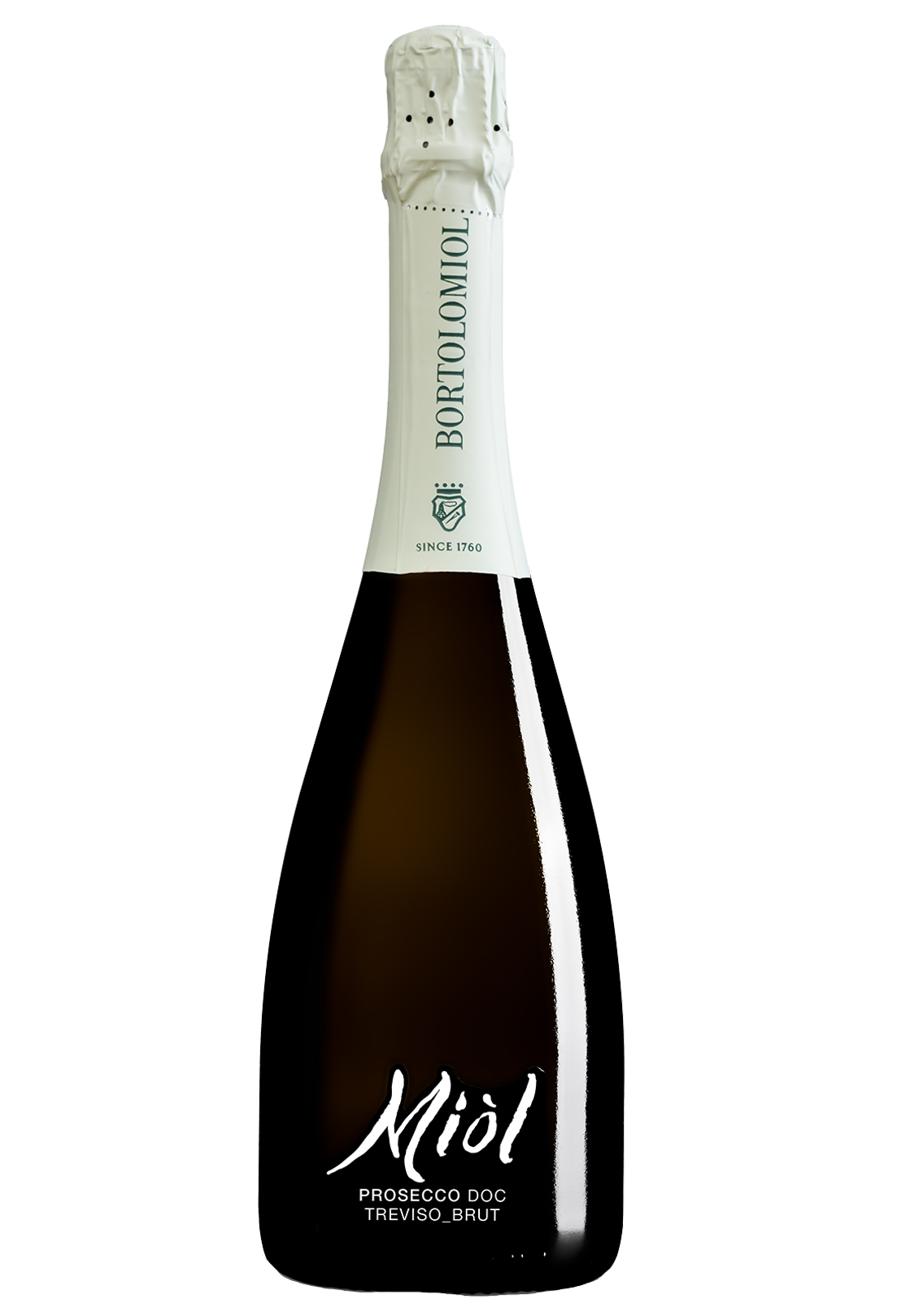 Bortolomiol Miol Prosecco Brut