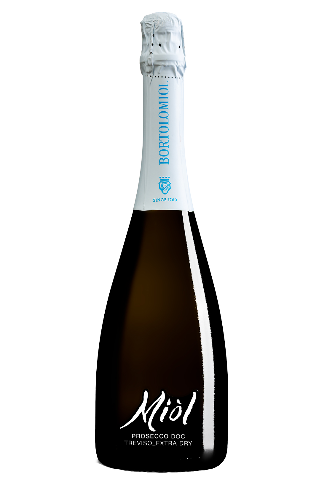 Bortolomiol Miol Prosecco Extra Dry