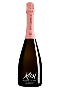 Bortolomiol Miol Rose Prosecco