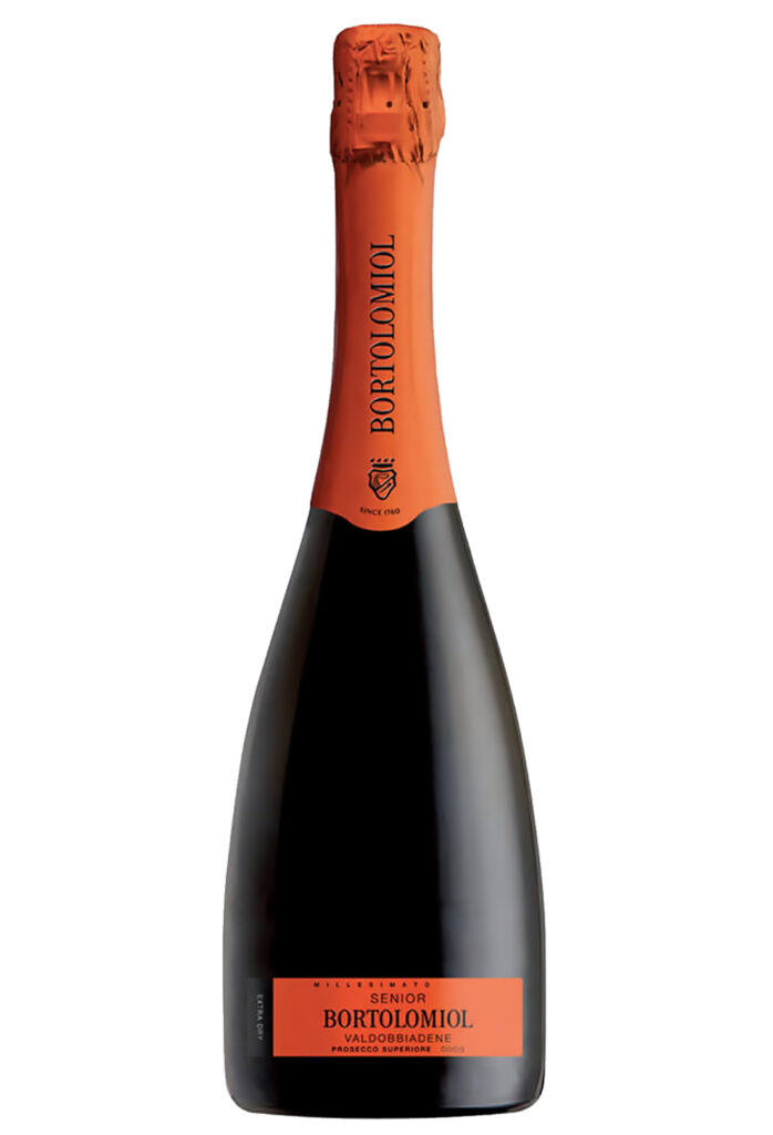 Bortolomiol Senior Prosecco Extra Dry