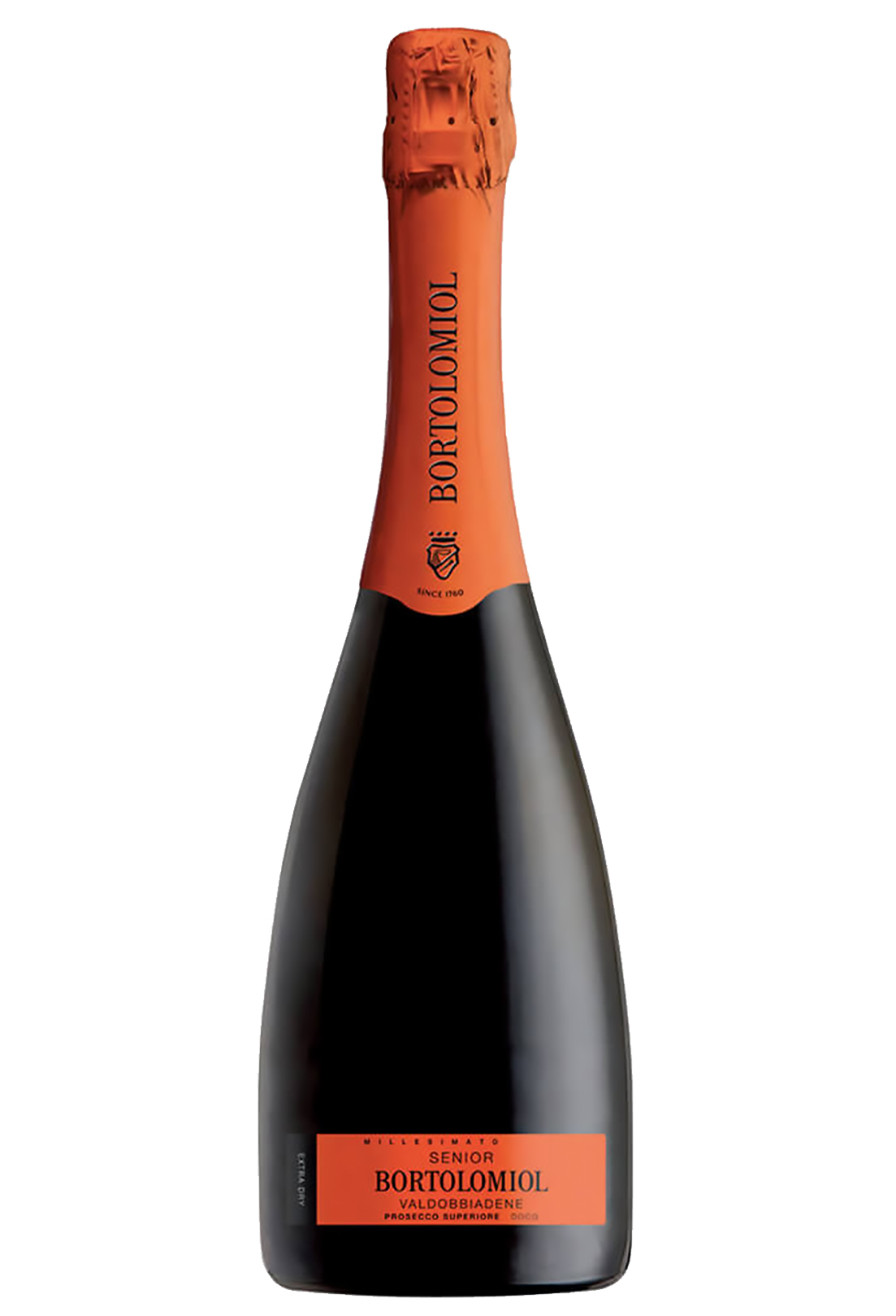 Bortolomiol Senior Prosecco Extra Dry