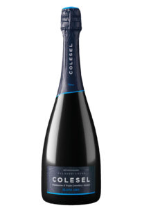Colesel Elevo Dry Prosecco