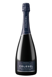 Colesel Prato Scuro Brut Prosecco