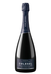 Colesel Prato Scuro Brut Prosecco