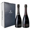 Colesel Geschenk Prosecco