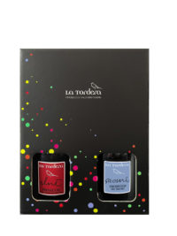 La Tordera 2 Pack - Alnè & Saomì