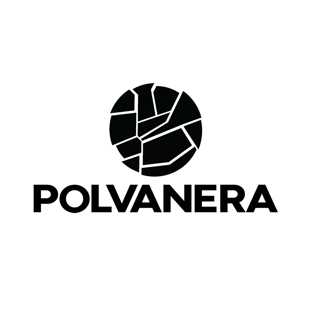 Polvanera Logo